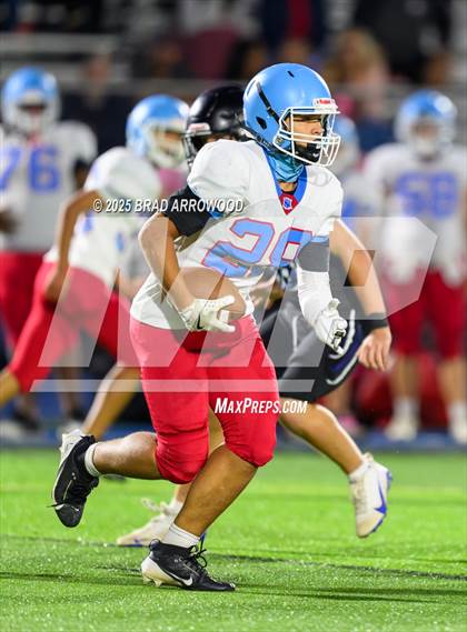 Thumbnail 3 in JV: North Iredell @ Lake Norman photogallery.