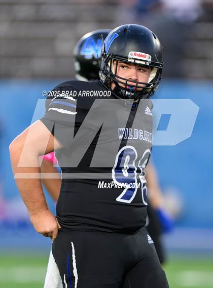 Thumbnail 3 in JV: North Iredell @ Lake Norman photogallery.