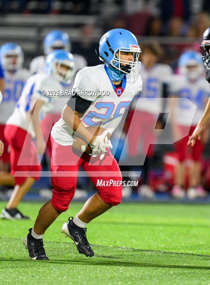 Thumbnail 1 in JV: North Iredell @ Lake Norman photogallery.