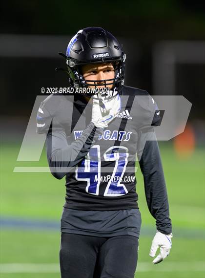 Thumbnail 1 in JV: North Iredell @ Lake Norman photogallery.