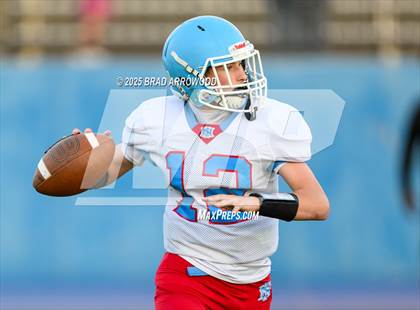Thumbnail 2 in JV: North Iredell @ Lake Norman photogallery.
