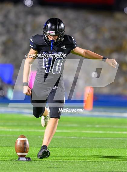 Thumbnail 2 in JV: North Iredell @ Lake Norman photogallery.