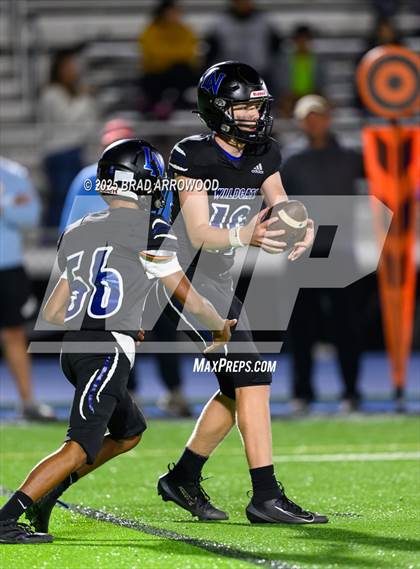 Thumbnail 1 in JV: North Iredell @ Lake Norman photogallery.