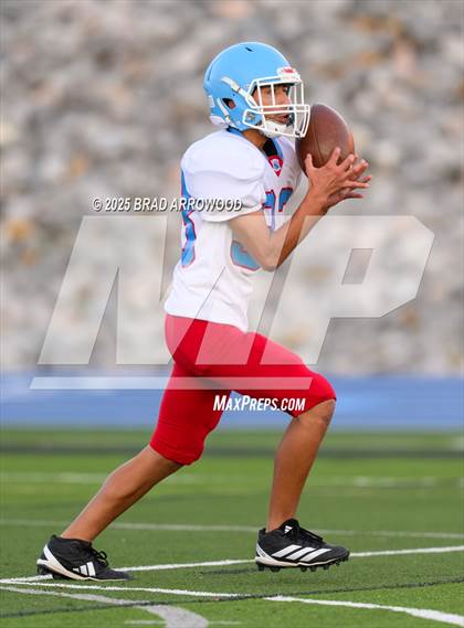 Thumbnail 3 in JV: North Iredell @ Lake Norman photogallery.