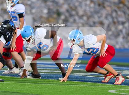 Thumbnail 2 in JV: North Iredell @ Lake Norman photogallery.
