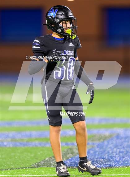 Thumbnail 3 in JV: North Iredell @ Lake Norman photogallery.