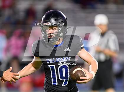 Thumbnail 1 in JV: North Iredell @ Lake Norman photogallery.