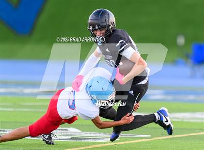 Thumbnail 3 in JV: North Iredell @ Lake Norman photogallery.