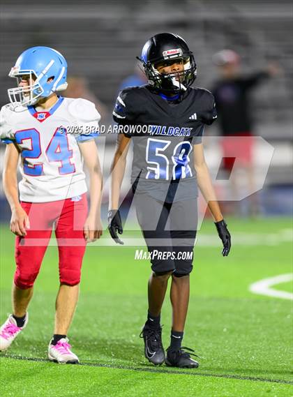 Thumbnail 2 in JV: North Iredell @ Lake Norman photogallery.