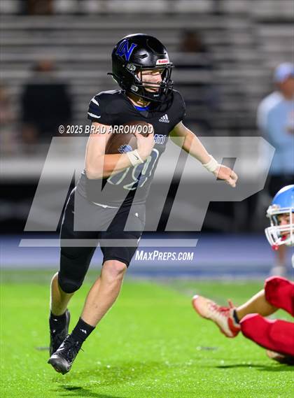 Thumbnail 1 in JV: North Iredell @ Lake Norman photogallery.