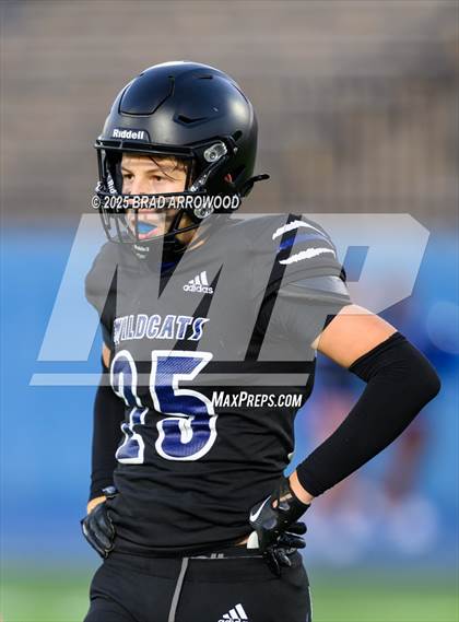 Thumbnail 1 in JV: North Iredell @ Lake Norman photogallery.