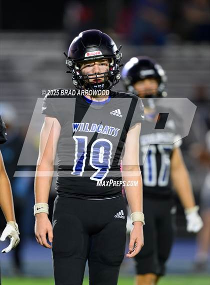 Thumbnail 3 in JV: North Iredell @ Lake Norman photogallery.