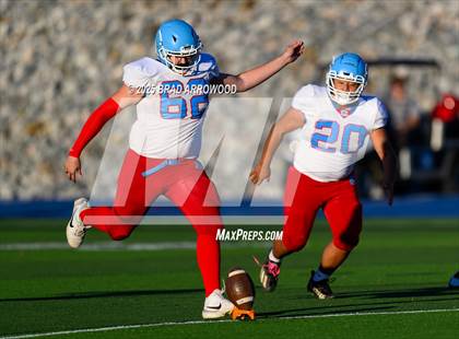 Thumbnail 3 in JV: North Iredell @ Lake Norman photogallery.