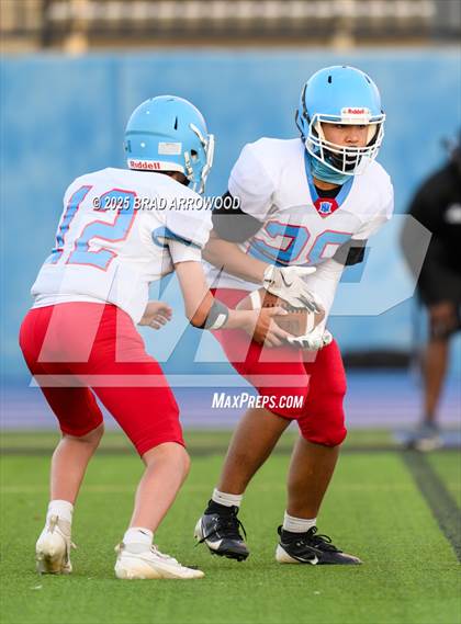 Thumbnail 1 in JV: North Iredell @ Lake Norman photogallery.