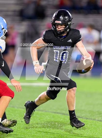 Thumbnail 2 in JV: North Iredell @ Lake Norman photogallery.