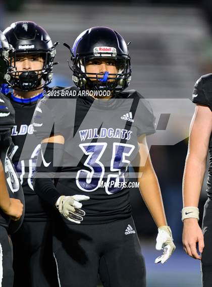 Thumbnail 1 in JV: North Iredell @ Lake Norman photogallery.