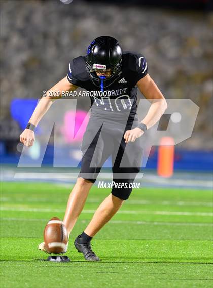 Thumbnail 3 in JV: North Iredell @ Lake Norman photogallery.