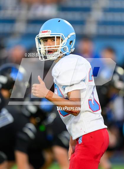 Thumbnail 3 in JV: North Iredell @ Lake Norman photogallery.