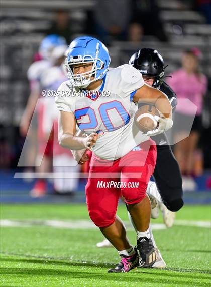 Thumbnail 3 in JV: North Iredell @ Lake Norman photogallery.