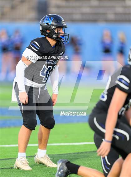 Thumbnail 2 in JV: North Iredell @ Lake Norman photogallery.