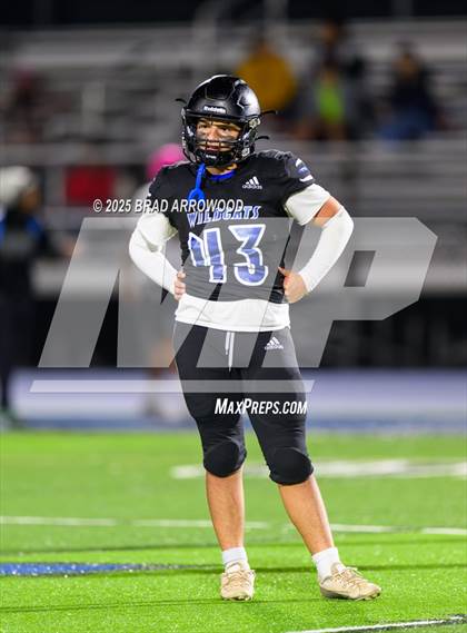 Thumbnail 2 in JV: North Iredell @ Lake Norman photogallery.