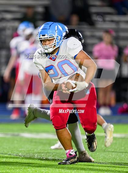 Thumbnail 2 in JV: North Iredell @ Lake Norman photogallery.