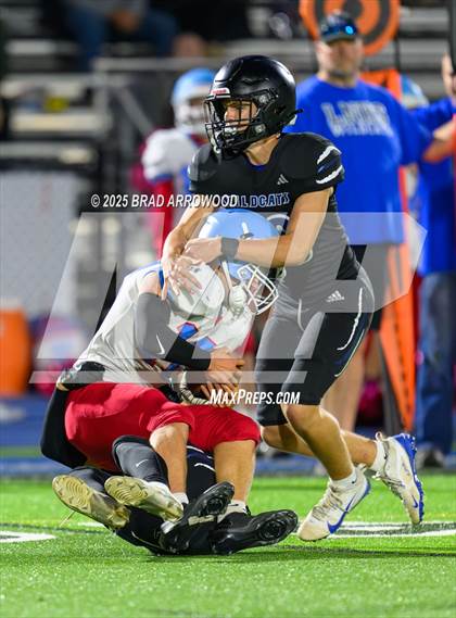 Thumbnail 2 in JV: North Iredell @ Lake Norman photogallery.