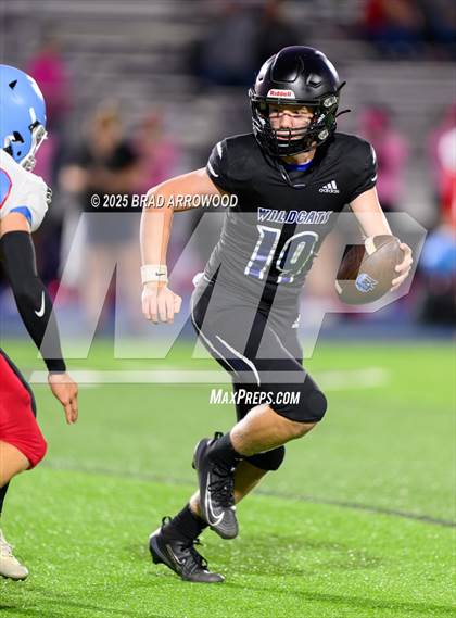 Thumbnail 1 in JV: North Iredell @ Lake Norman photogallery.