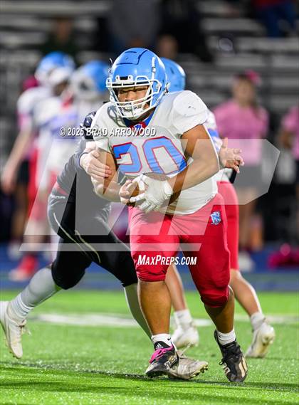 Thumbnail 1 in JV: North Iredell @ Lake Norman photogallery.