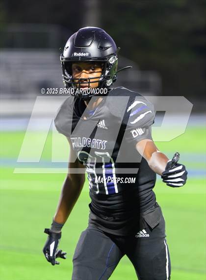 Thumbnail 2 in JV: North Iredell @ Lake Norman photogallery.