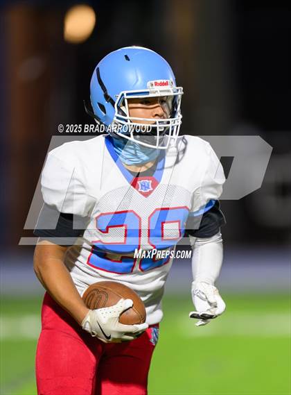 Thumbnail 2 in JV: North Iredell @ Lake Norman photogallery.