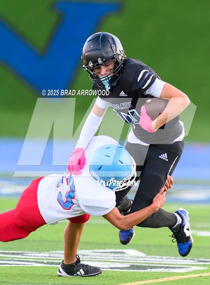Thumbnail 2 in JV: North Iredell @ Lake Norman photogallery.
