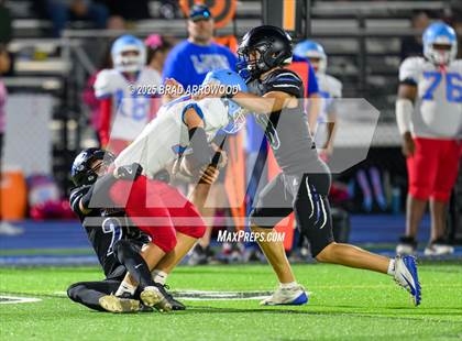 Thumbnail 3 in JV: North Iredell @ Lake Norman photogallery.