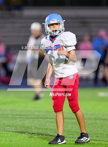 Thumbnail 3 in JV: North Iredell @ Lake Norman photogallery.
