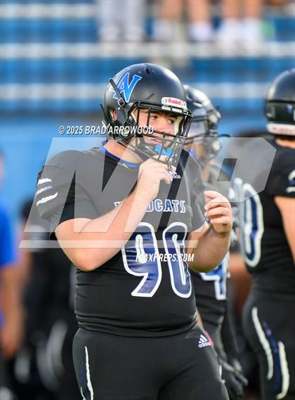 Thumbnail 2 in JV: North Iredell @ Lake Norman photogallery.