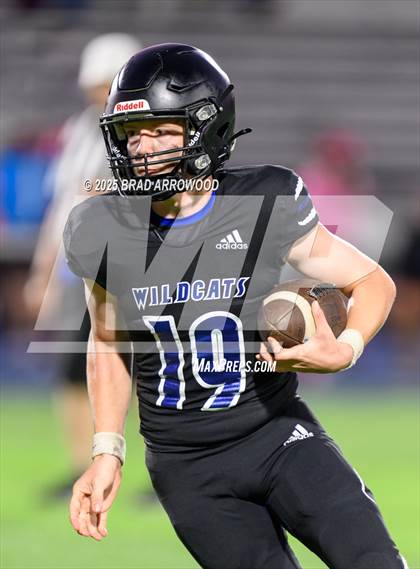 Thumbnail 2 in JV: North Iredell @ Lake Norman photogallery.