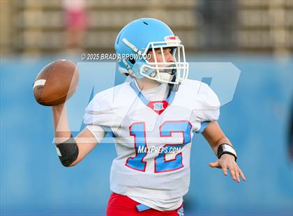 Thumbnail 3 in JV: North Iredell @ Lake Norman photogallery.