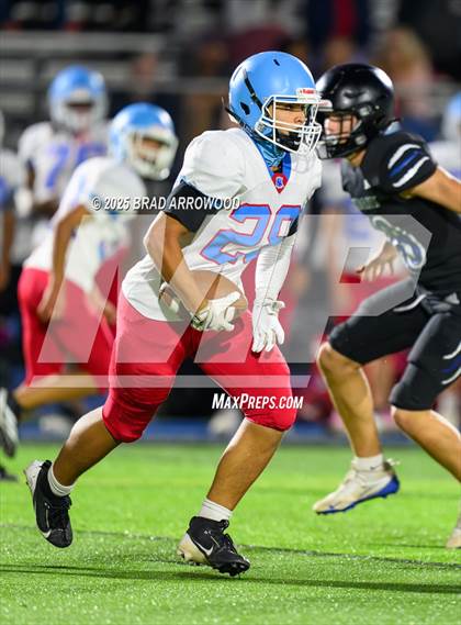 Thumbnail 2 in JV: North Iredell @ Lake Norman photogallery.