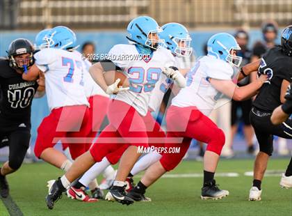 Thumbnail 3 in JV: North Iredell @ Lake Norman photogallery.