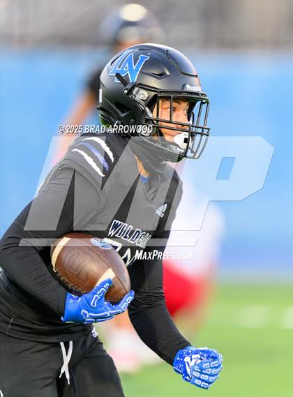 Thumbnail 2 in JV: North Iredell @ Lake Norman photogallery.