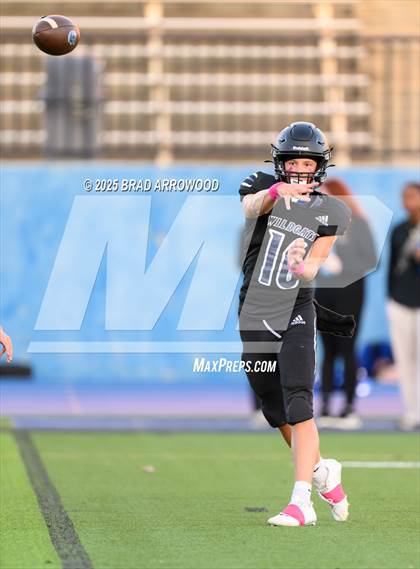 Thumbnail 2 in JV: North Iredell @ Lake Norman photogallery.