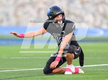 Thumbnail 3 in JV: North Iredell @ Lake Norman photogallery.