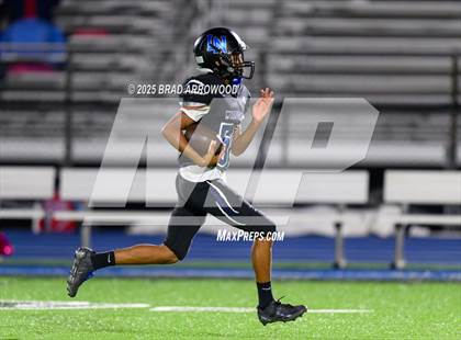 Thumbnail 2 in JV: North Iredell @ Lake Norman photogallery.