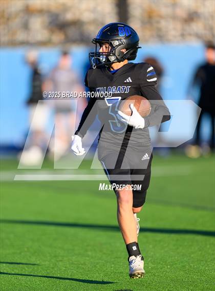 Thumbnail 3 in JV: North Iredell @ Lake Norman photogallery.