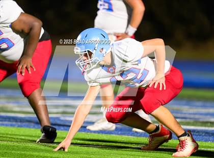 Thumbnail 1 in JV: North Iredell @ Lake Norman photogallery.