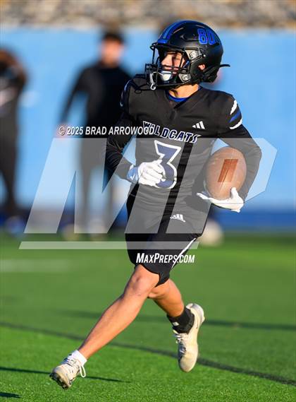 Thumbnail 3 in JV: North Iredell @ Lake Norman photogallery.