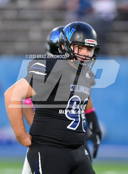 Thumbnail 2 in JV: North Iredell @ Lake Norman photogallery.