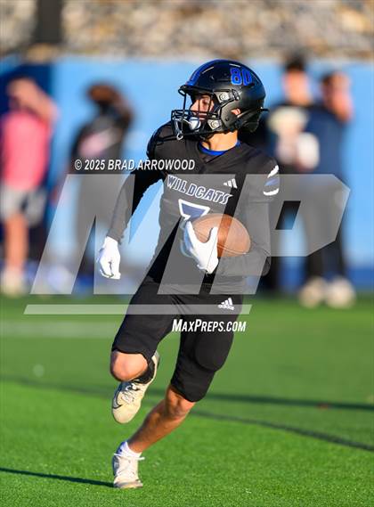 Thumbnail 1 in JV: North Iredell @ Lake Norman photogallery.