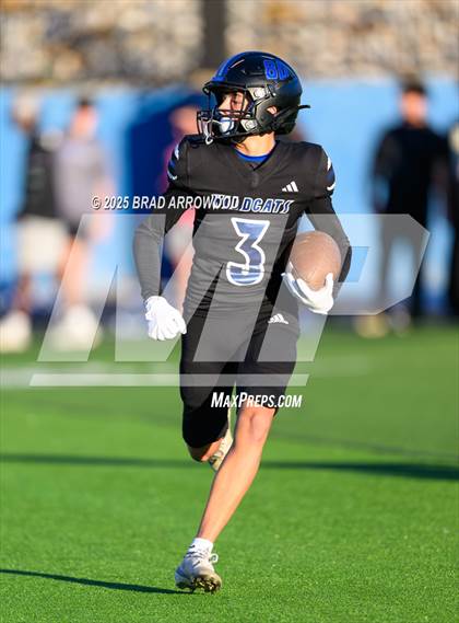 Thumbnail 2 in JV: North Iredell @ Lake Norman photogallery.