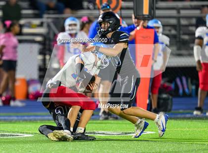 Thumbnail 1 in JV: North Iredell @ Lake Norman photogallery.